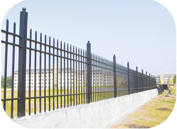 安围墙护栏0602-85-60